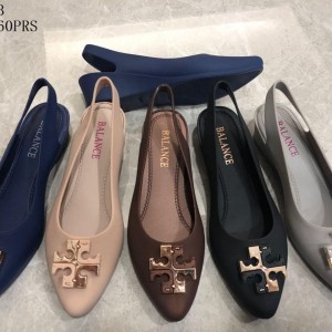 Sepatu Wedges Wanita 6 Tokopedia