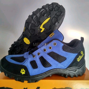 Sepatu Sepeda Gunung New Tokopedia