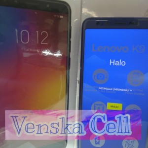 Lenovo K9 Ram 32gb Garansi Resmi Tokopedia
