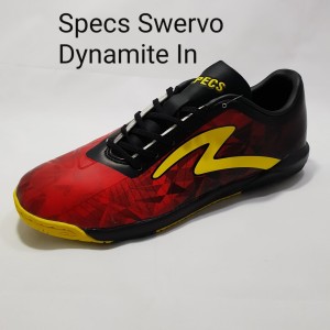 Sepatu Futsal Specs Dynamite In Art 400706 Tokopedia