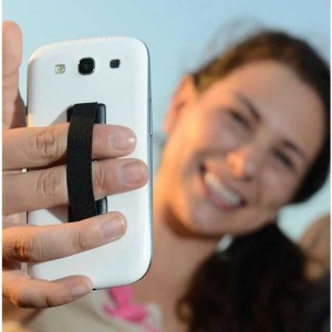 Clever U Grip Smartphone Holder Tokopedia