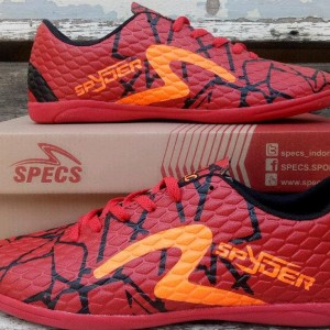 Sepatu Futsal Specs Style Fashion Cowok Keren Sport Olahraga Murah Tokopedia