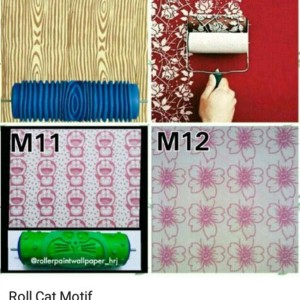 Rollcatmotif Harga Reseller Tokopedia