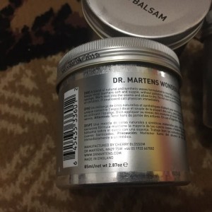 Dr Martens Wonder Balsam Harga Promo Tokopedia