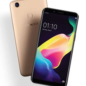 Oppo F5 4gb 64gb Tokopedia