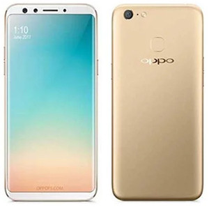 Oppo F5 32gb Ram 4gb Resmi Oppo Free Tongsis Tokopedia
