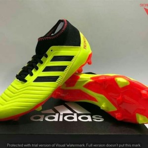 Sepatu Bola Adidas Predator Tokopedia