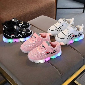 Sepatu Anak Fila Tokopedia