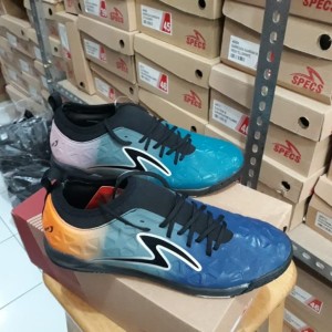 Sepatu Sport Futsal Specs Tokopedia
