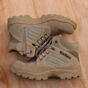 Sepatu Tactical Delta Tokopedia