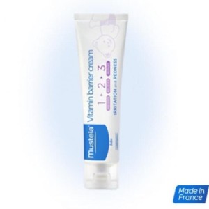Mustela Bebe Barrier Cream 50ml Harga Promo Tokopedia