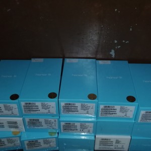 Honor 9i Smartphone Tokopedia