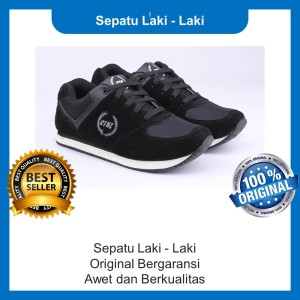 Sepatu Anak Sekolah Hitam Laki Laki Perempuan Nike Tokopedia
