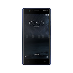 Nokia 3 Ram 2gb Internal 16gb Garansi Resmi Tokopedia