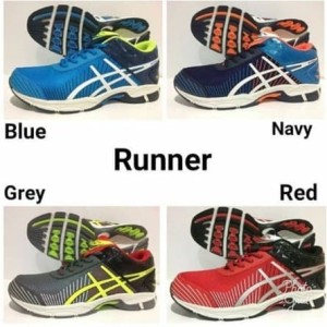 Sepatu Profesional Sepatu Running Profesional Sepatu Volly Profesional Sepatu Voli Profesional Tokopedia