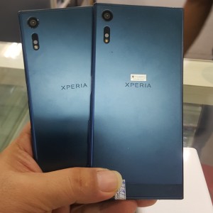 Sony Xperia Xz Docomo Ram 3 32gb Tokopedia