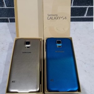 Samsung Galaxy S5 Resmi Sein Cuci Gudang Tokopedia