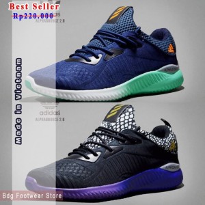 Sepatu Pria Adidas Sneaker Tokopedia