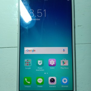 Oppo F1s Ram 3 Int 32 Tokopedia