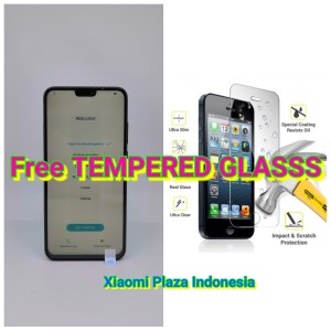 Garansi Resmi Honor 8x Ram 4gb Internal 128gb Tokopedia