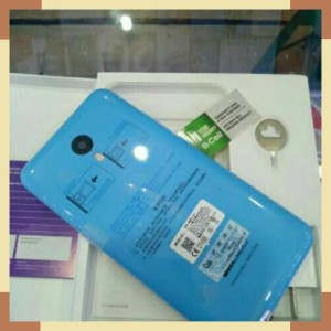 Meizu M2 Note 2 Ram 2gb 4g Lte Tokopedia