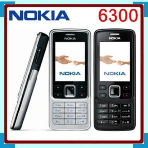 Nokia 6300 Garansi 1 Bulan Tokopedia