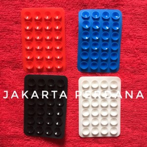 Tempelan Gurita Hp Buat Gojek Tokopedia
