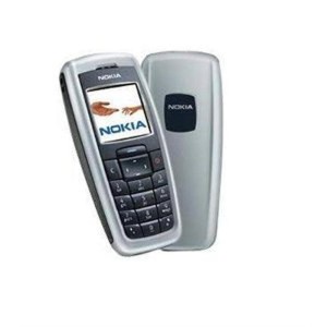 Nokia 2600 Garansi 1 Bulan Tokopedia