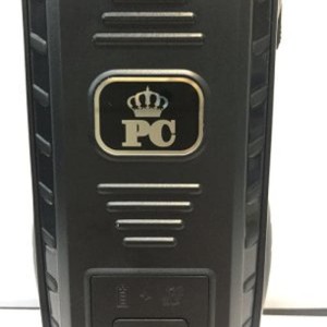 Hp Outdoor Prince Pc398 Pro Multifungsi Bisa Power Bank Batre 10rb Mah New Tokopedia