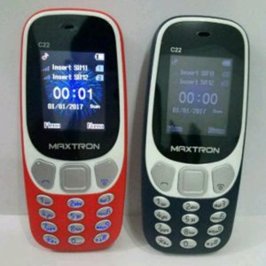 Maxtron C22 Tokopedia