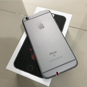 Promo Iphone 6s Plus 16gb Gray Silver Gold Garansi 1 Tahun Siap Kirim Gosend Jkt Tokopedia