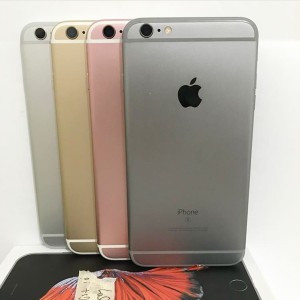 Iphone 6s Plus 128gb Tokopedia