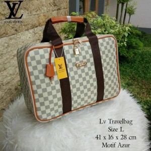 Tas Wanita Branded Lv Lxxis Vuitton Kosmetik Sling Bag Slempang Tokopedia