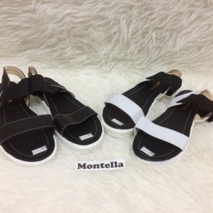 Sepatu Wanita Flat Murah 121 Tokopedia