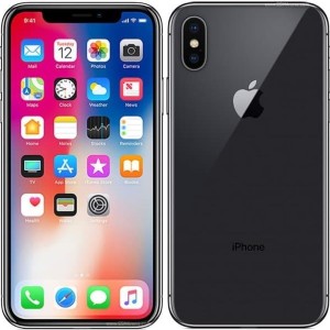 Iphone X 256giga Tokopedia
