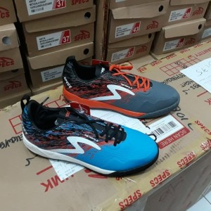 Sepatu Sport Futsal Specs Tokopedia