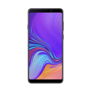 Samsung Galaxy A9 2018 Smartphone 128gb 6gb Tokopedia