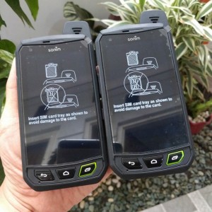 Sonim Xp7 Original Second Usa 4g Lte Extreme Outdoor Phone Tokopedia