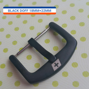 Buckle Tali Jam Watch Buckle Wb 1002 Tokopedia