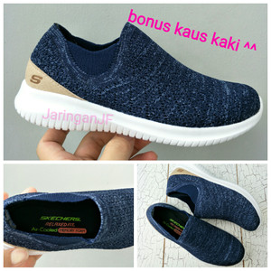 Skechers Sepatu Fashion Sepatu Wanita Tokopedia
