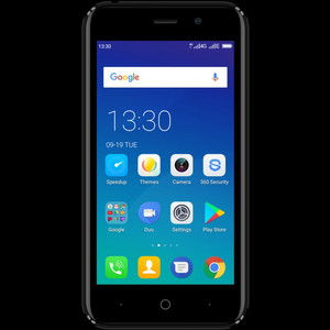 Evercoss S45 1gb 8gb 4g Lte Handphone Android Smartphone Murah Tokopedia