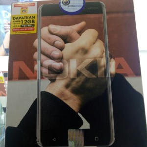 Nokia 6 3gb Resmi Tokopedia