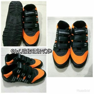 Sepatu Non Cleat Shimano Tokopedia