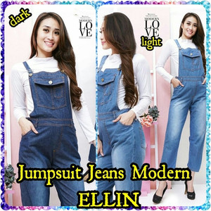 Jumpsuit Levis Tokopedia