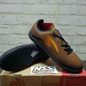 Sepatu Futsal Specs Eclipse In Dark Emerald 400675 Original Bnib Tokopedia