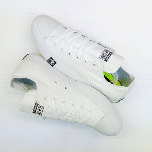 Sepatu Converse Putih White Tokopedia