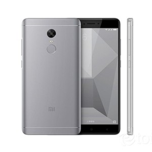 Xiaomi Redmi Note 4x Ram 4 Rom 64 Garansi Distributor Setahun Tokopedia