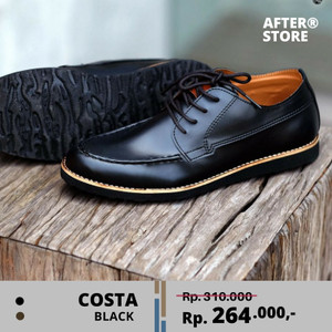 Sepatu Pria Footstep Formal Tokopedia