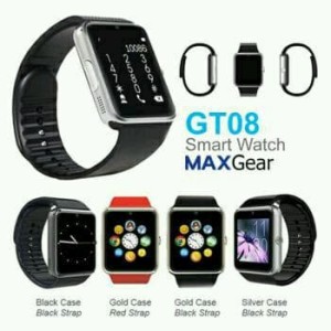 Jam Hp Kamera Smart Watch U9 Smart Watch Dz09 Suport Sim Card Tokopedia