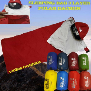 Sleeping Bag Tebal Tokopedia